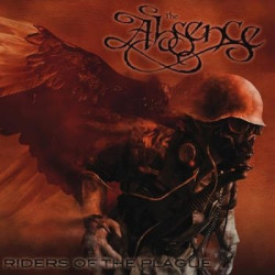 RIDERS OF THE PLAGUE -...