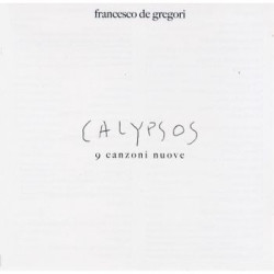 CALYPSOS (LP 180 GR NERO)