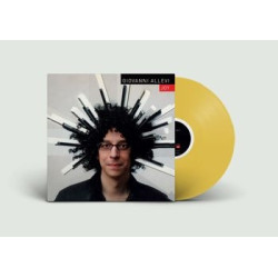 JOY (180 GR. VINILE GIALLO)