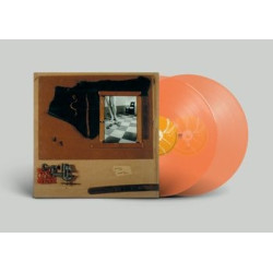 DUE (2LP 180 GR. ARANCIONE...