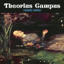 THEORIUS CAMPUS (180 GR....