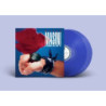 L'AMORE SIA CON TE (180 GR. VINILE BLU LIMITED EDT.)