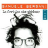 LA FORTUNA CHE ABBIAMO LIVE (180 GR.VINILE GIALLO LIMITED EDT.)