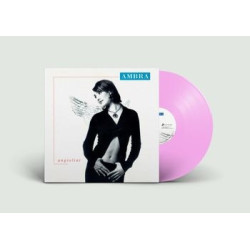 ANGIOLINI (180 GR. VINYL PINK LIMITED EDT.)