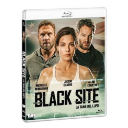 BLACK SITE - LA TANA DEL...