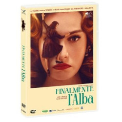 FINALMENTE L'ALBA - DVD