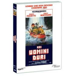 NOI UOMINI DURI - DVD