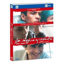 LA MEGLIO GIOVENTU' -  DVD...