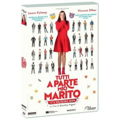 TUTTI A PARTE MIO MARITO - DVD