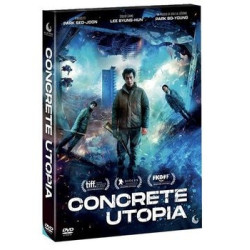 CONCRETE UTOPIA - DVD