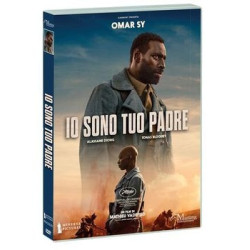 IO SONO TUO PADRE - DVD