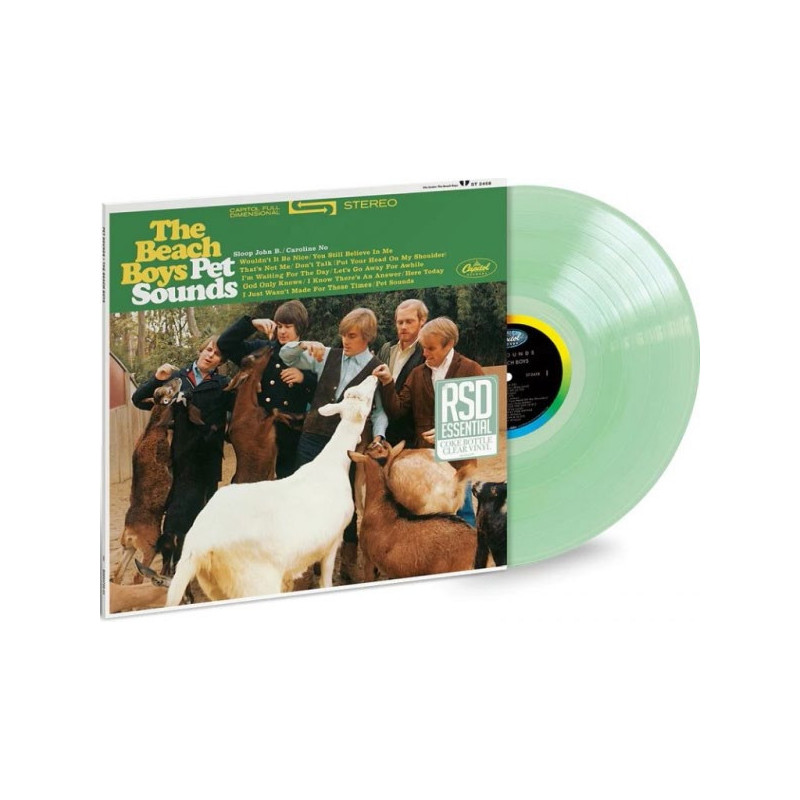 PET SOUNDS (RSD ESSENTIAL)