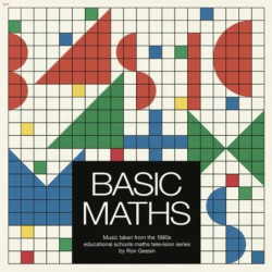 BASIC MATHS - SOUNDTRACK...