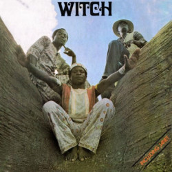 WITCH (INCLUDING JANET)