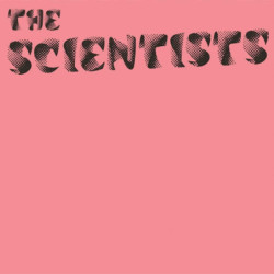 SCIENTISTS (SUN YELLOW VINYL)