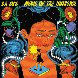 NEWS OF THE UNIVERSE -...