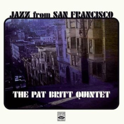 JAZZ FROM SAN FRANCISCO