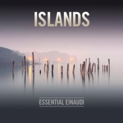 ISLANDS (ESSENTIAL DELUXE)