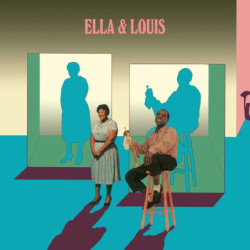 ELLA & LOUIS - COMPLETE...