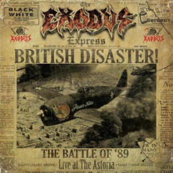 BRITISH DISASTER: THE BATTLE O