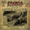 BRITISH DISASTER: THE BATTLE O