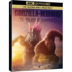 GODZILLA E KONG - IL NUOVO...