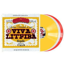 VIVA LITFIBA  (LT EDITION...