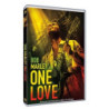 BOB MARLEY - ONE LOVE