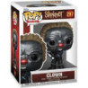 SLIPKNOT: FUNKO POP! ROCKS - CLOWN (VINYL FIGURE 297)