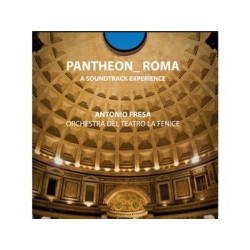 PANTHEON_ROMA A SOUNDTRACK...