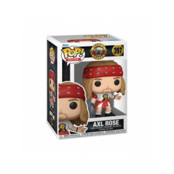 GUNS N' ROSES: FUNKO POP!...