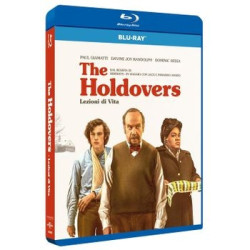 THE HOLDOVERS - LEZIONI DI...