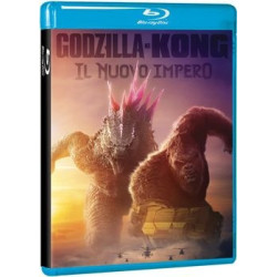 GODZILLA E KONG - IL NUOVO...