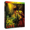 BOB MARLEY - ONE LOVE