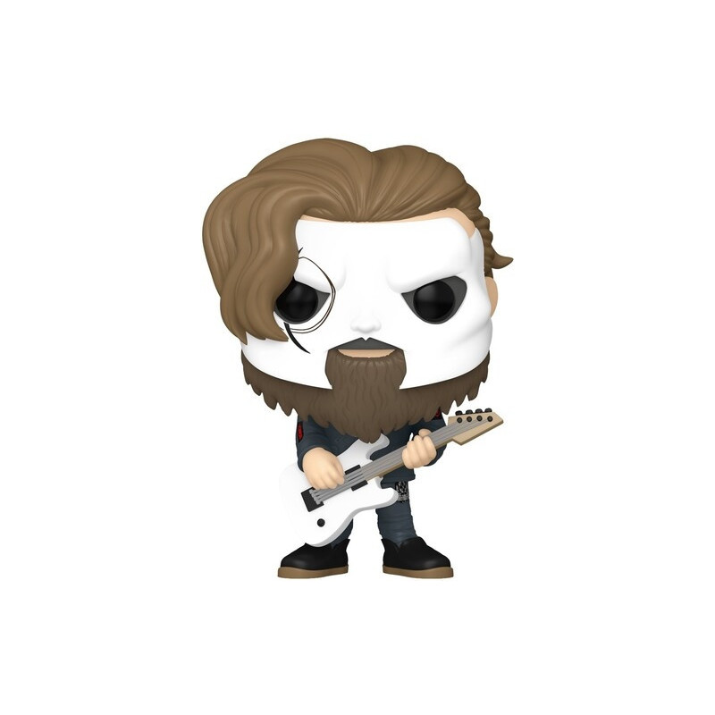 SLIPKNOT: FUNKO POP! ROCKS - JIM ROOT