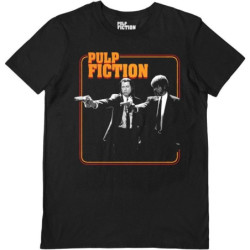 PULP FICTION (GUNS) UNISEX...