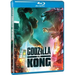 GODZILLA VS KONG (BS)