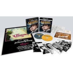 CHINATOWN UHD+BD