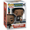 SNOOP DOGG: FUNKO POP! ROCKS - SNOOP DOGG (VINYL FIGURE 304)