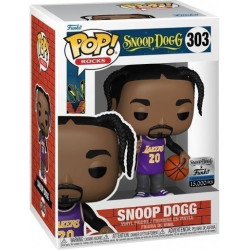 SNOOP DOGG: FUNKO POP!...