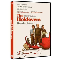 THE HOLDOVERS - LEZIONI DI...