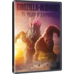 GODZILLA E KONG - IL NUOVO...