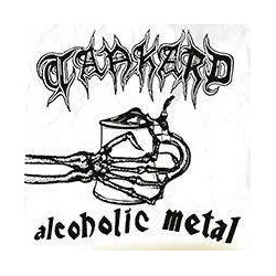 ALCOHOLIC METAL