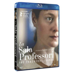 LA SALA PROFESSORI - THE...