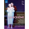 LA BOHEME