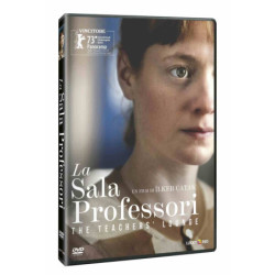 LA SALA PROFESSORI - THE...