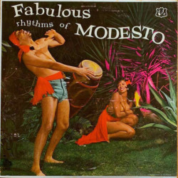 FABULOUS RHYTHMS OF MODESTO