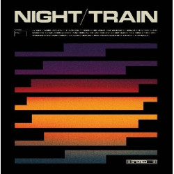 NIGHT TRAIN - TRANSP....