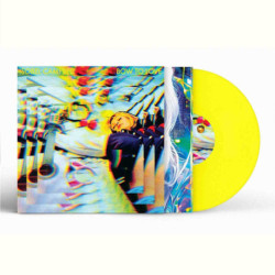 BOW TO LOVE [LP ON YELLOW...