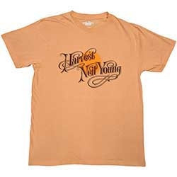 NEIL YOUNG UNISEX T-SHIRT...